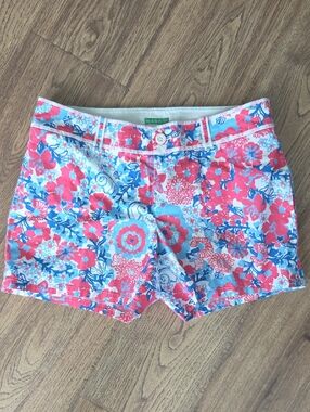 Lilly Pulitzer Palm Beach 10